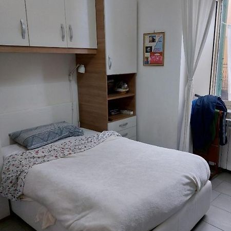 Minihouse Centro Vomero Διαμέρισμα Νάπολη Εξωτερικό φωτογραφία
