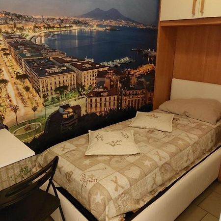 Minihouse Centro Vomero Διαμέρισμα Νάπολη Εξωτερικό φωτογραφία