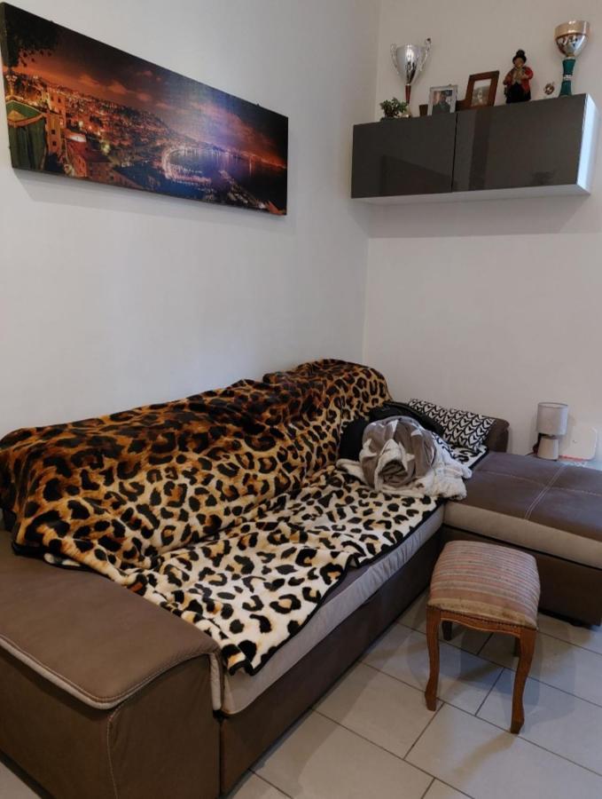 Minihouse Centro Vomero Διαμέρισμα Νάπολη Εξωτερικό φωτογραφία