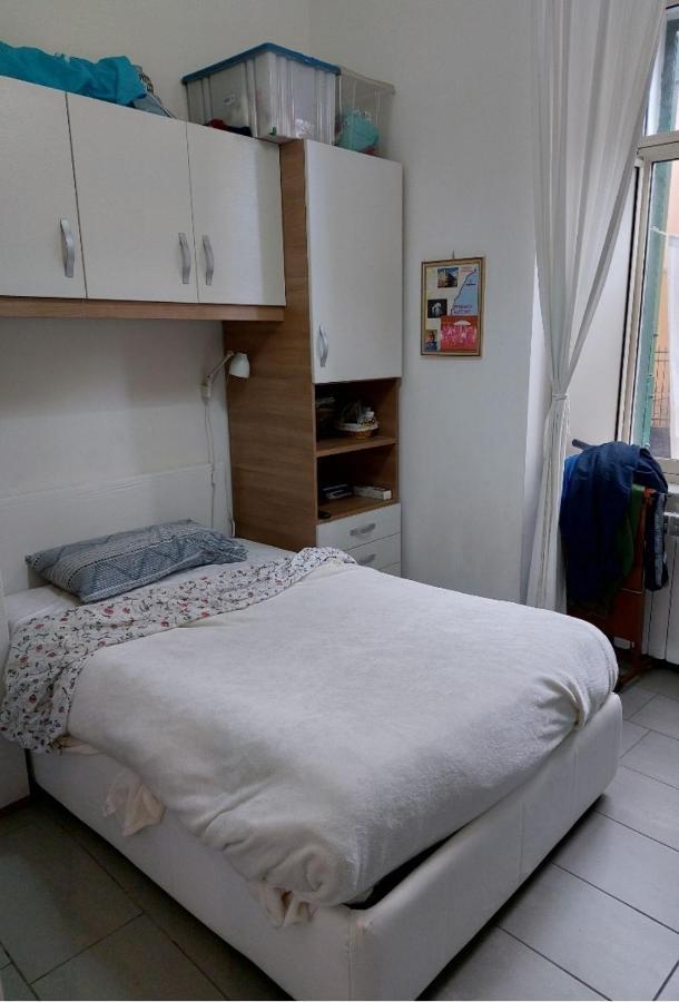 Minihouse Centro Vomero Διαμέρισμα Νάπολη Εξωτερικό φωτογραφία