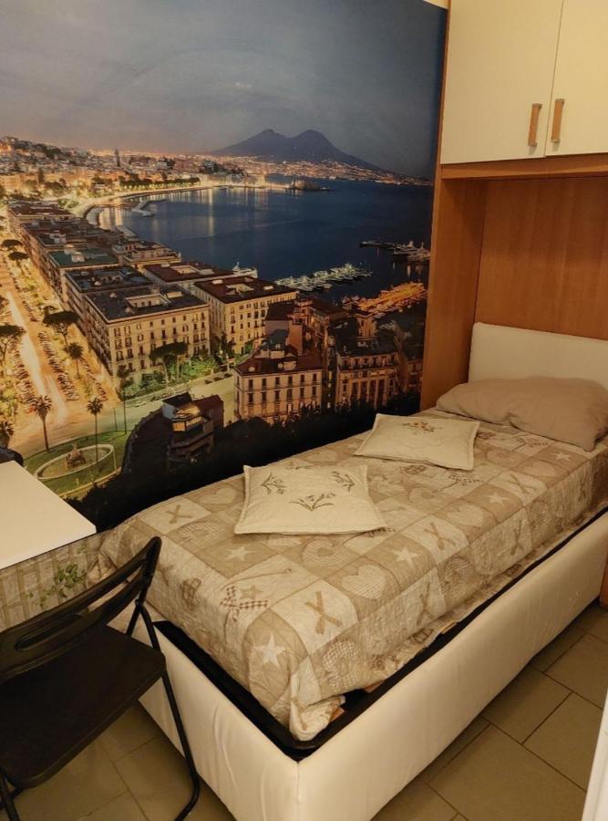 Minihouse Centro Vomero Διαμέρισμα Νάπολη Εξωτερικό φωτογραφία