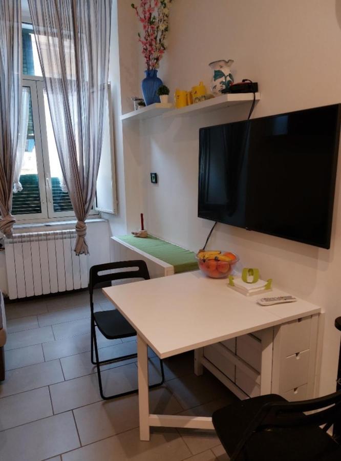 Minihouse Centro Vomero Διαμέρισμα Νάπολη Εξωτερικό φωτογραφία