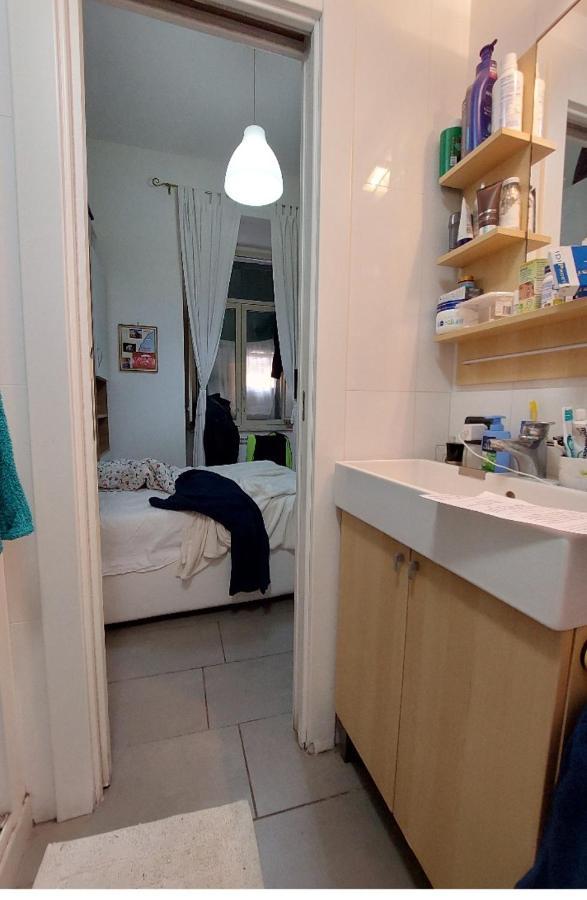 Minihouse Centro Vomero Διαμέρισμα Νάπολη Εξωτερικό φωτογραφία