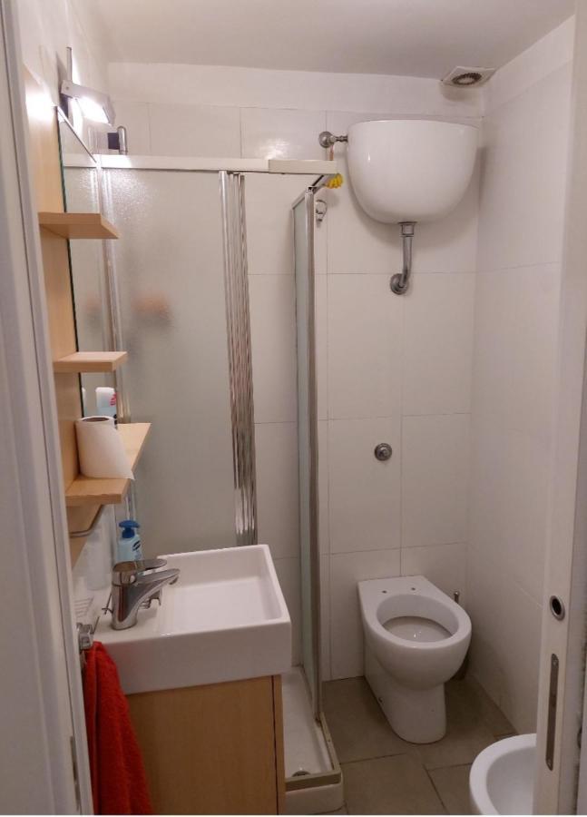 Minihouse Centro Vomero Διαμέρισμα Νάπολη Εξωτερικό φωτογραφία